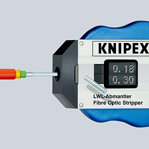 knipex-12-85-100-sb-abisolierwerkzeug-f-r-glasfaserkabel-100-mm image 7