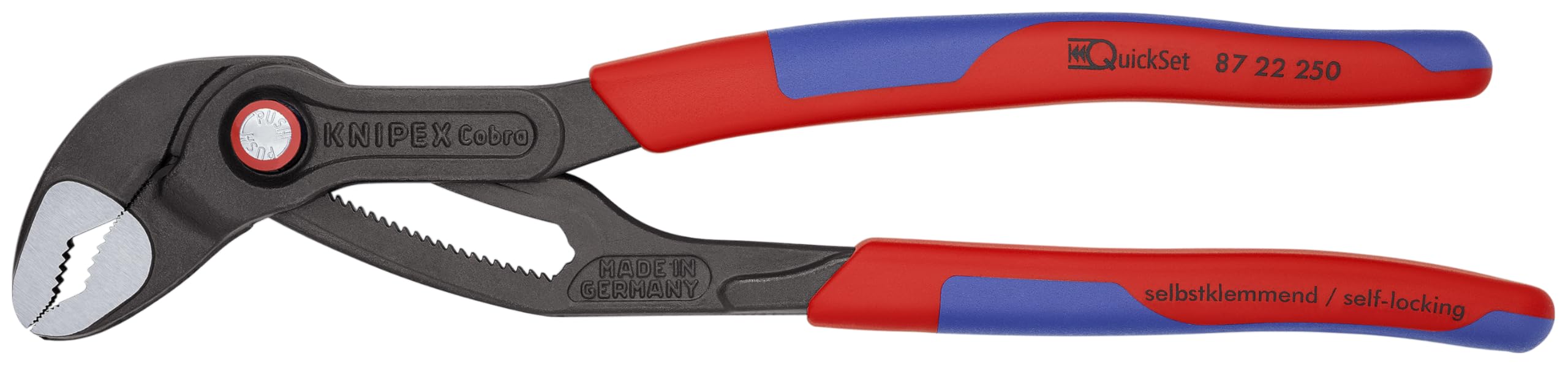 knipex-cobra-quickset-87-21-250-wasserpumpenzange-250-mm-mit-kunststoffgriff image 4