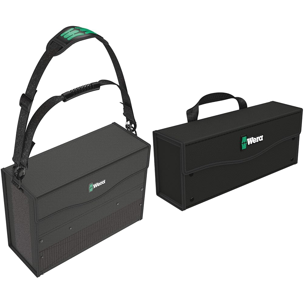 wera-2go-2-werkzeug-container-3-teilig-05004351001 image 7