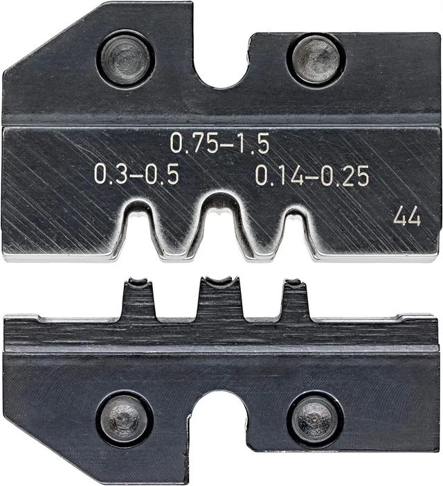 knipex-97-49-44-crimpeinsatz-phoenix-contact-modulstecker-0-14-1-5-mm image 1