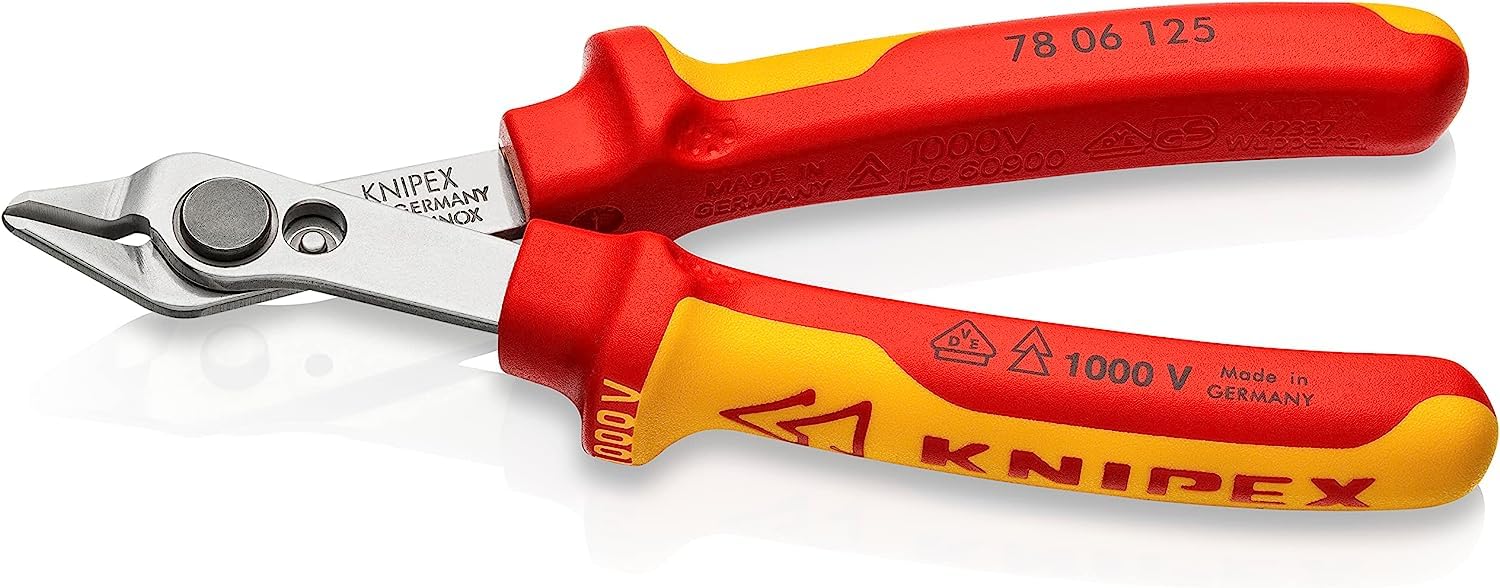 knipex-electronic-super-knips-78-13-125-125-mm-inox image 7