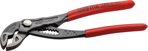 nws-maxi-mx-1660-12-180-wasserpumpenzange-180-mm-35-mm-spannweite image 4