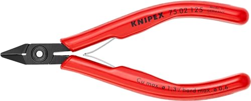 knipex-elektronik-seitenschneider-125-mm-75-02-125-mit-kunststoff-h-llen image 5