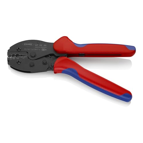 knipex-preciforce-97-52-50-crimpzange-f-r-koaxial-bnc-stecker-220-mm image 7