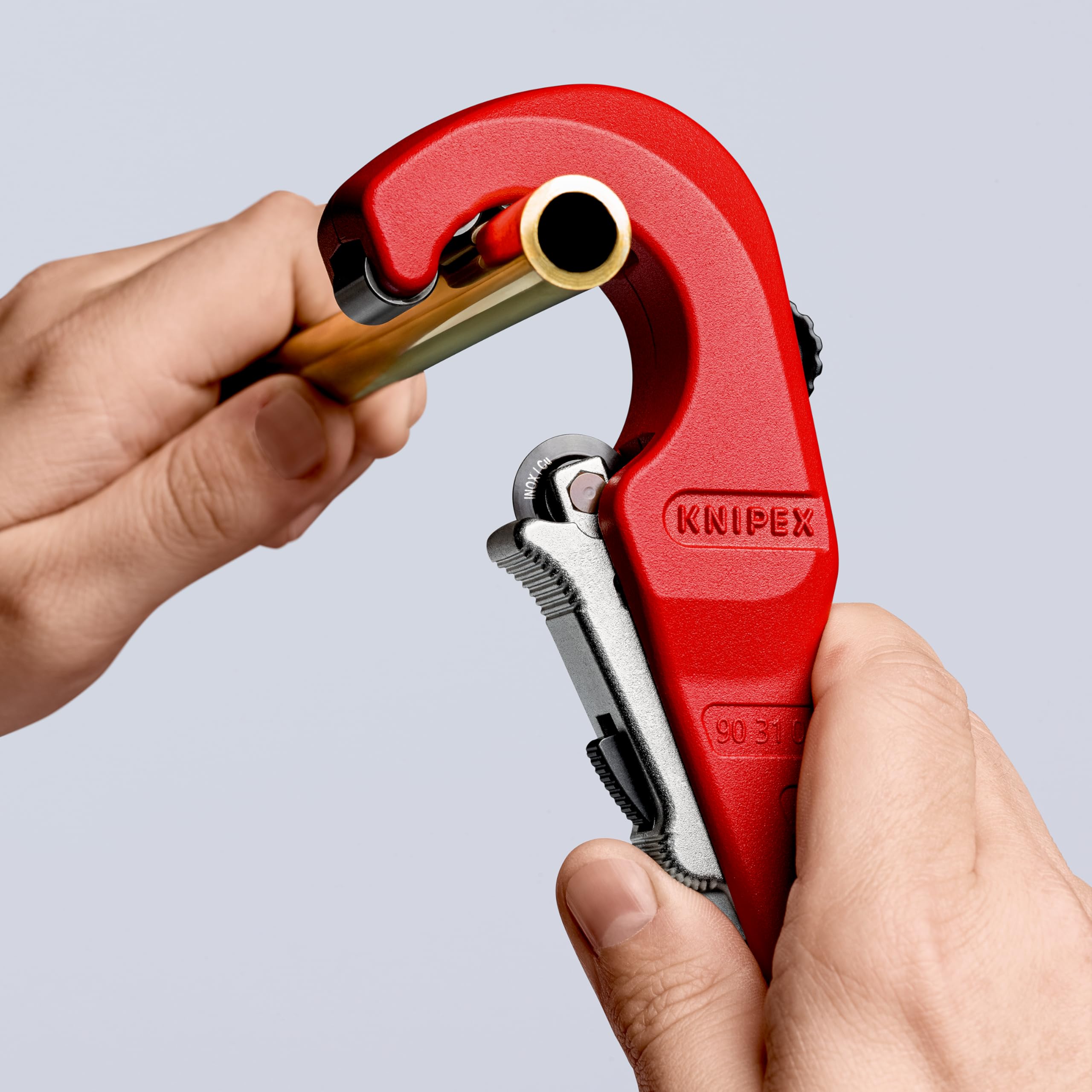 knipex-tubix-rohrabschneider-90-31-02-bk-6-35-mm-in-blister-180-mm image 2