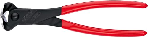 knipex-vornschneider-68-01-200-schwarz-atramentiert-200-mm image 4