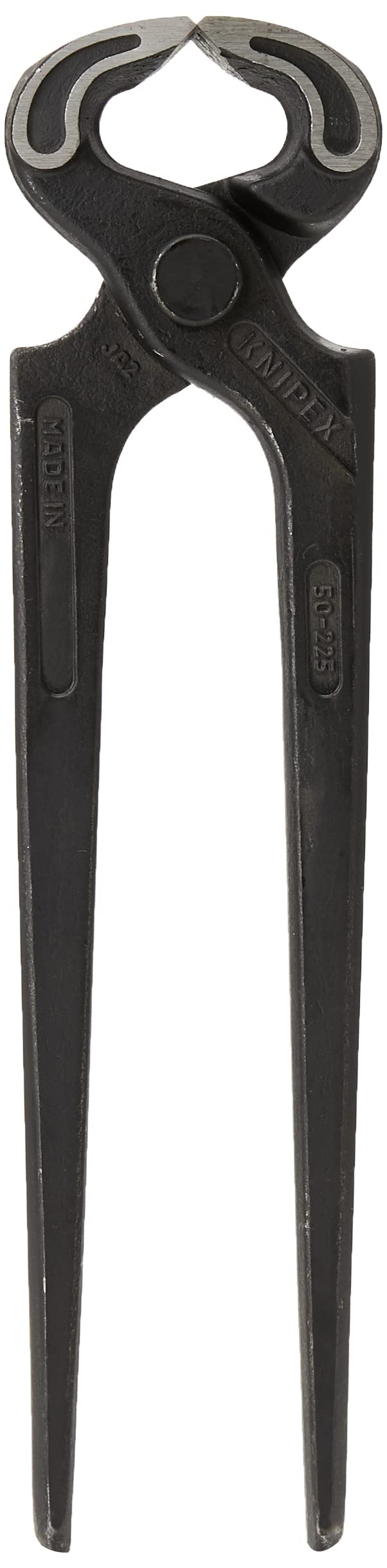 knipex-kneifzange-50-00-225-225-mm-f-r-h-rteste-beanspruchung-schneidenh-rte-60- image 4