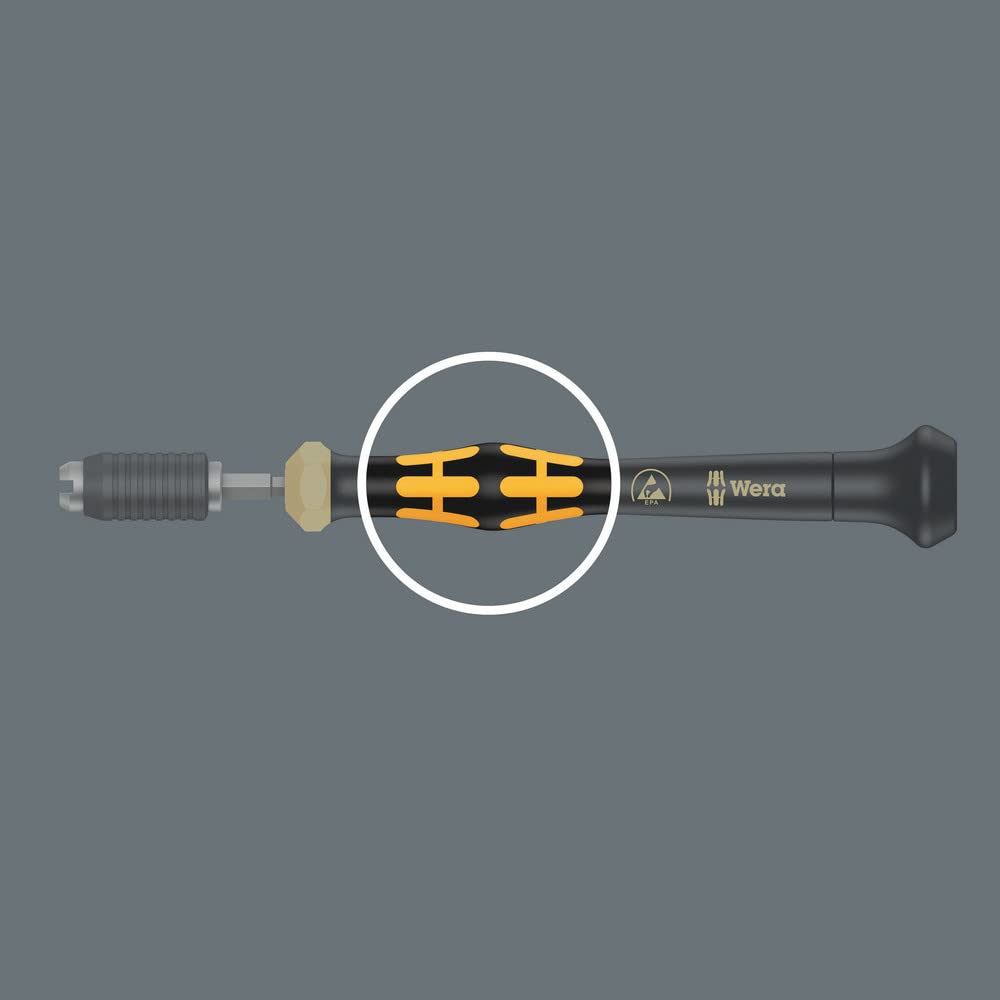 wera-1460-kraftform-micro-esd-drehmomentschraubendreher-0-02-0-06-nm-05074800001 image 4