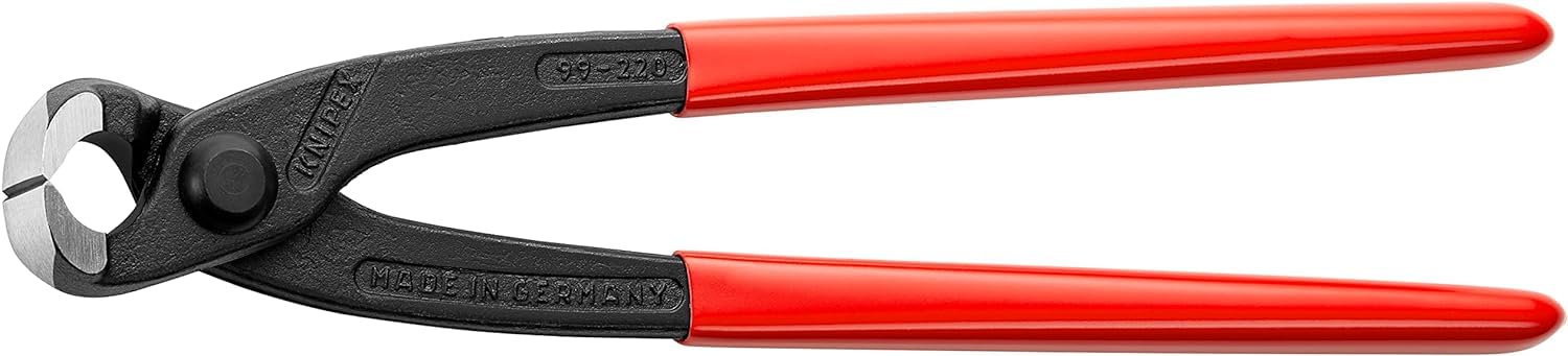 knipex-monierzange-99-01-220-rabitz-flechterzange-220-mm-mit-kunststoff-berzug image 3