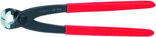 knipex-monierzange-99-01-200-sb-200-mm-mit-kunststoff-berzogen image 4