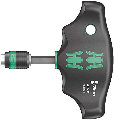 wera-416-r-quergriff-bit-handhalter-1-4-zoll-x-45-mm-05023404001 image 8