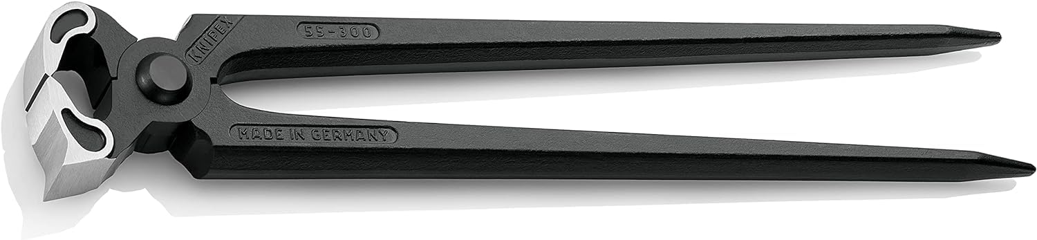 knipex-hufbeschlagzange-karosserieabrei-zange-55-00-300-300-mm image 1