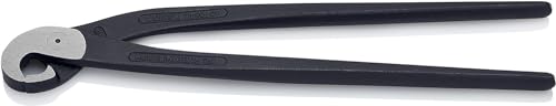 knipex-fliesenlochzange-91-00-200-papageienschnabelzange-200-mm-2 image 7