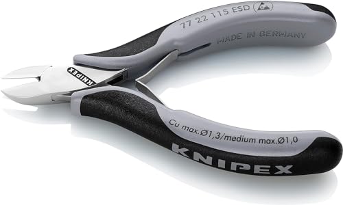 knipex-elektronik-seitenschneider-esd-77-22-115-115-mm image 8