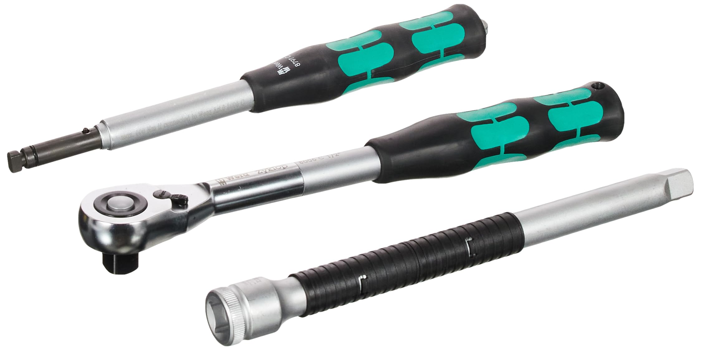 wera-8006-sc-1-zyklop-hybrid-knarrensatz-1-2-13-teilig-metrisch image 4