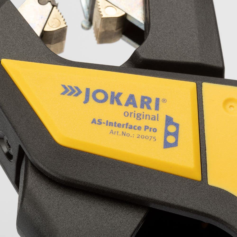 jokari-abisolierzange-as-interface-pro-art-20075-automatikzange image 8