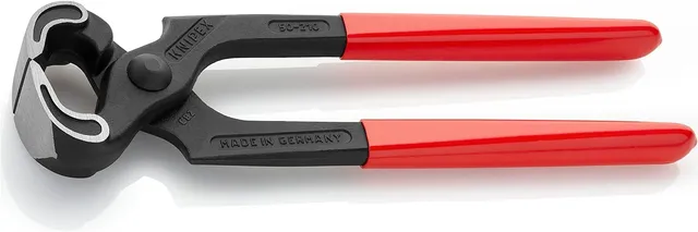 knipex-50-01-210-sb-kneifzange-210-mm image 1