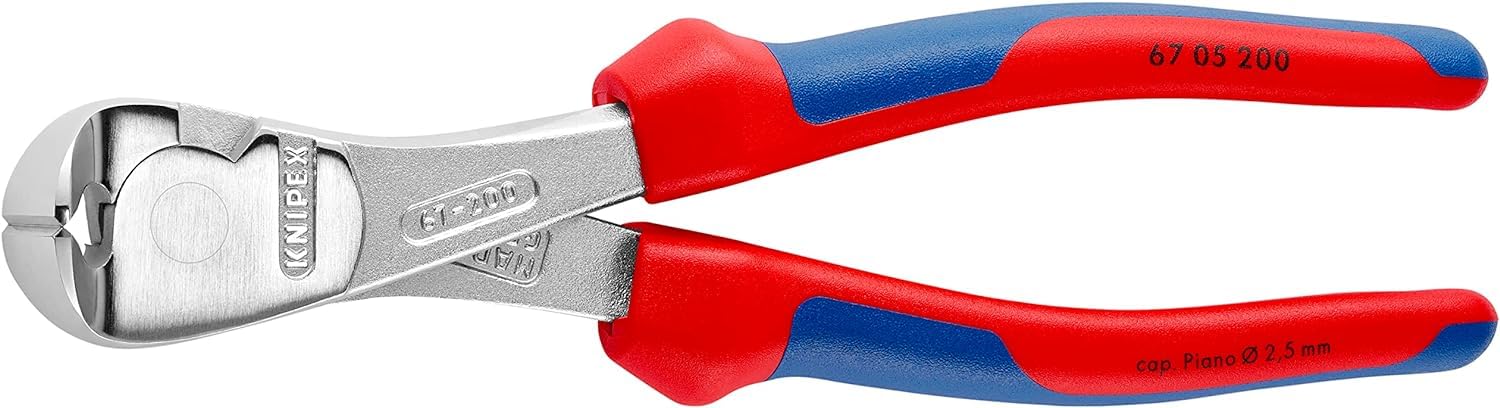 knipex-kraft-vornschneider-67-05-200-200-mm-verchromt-mehrkomponenten-h-llen image 3