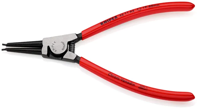 knipex-46-11-a2-sicherungsringzange-f-r-au-enringe-19-60-mm-180-mm image 1