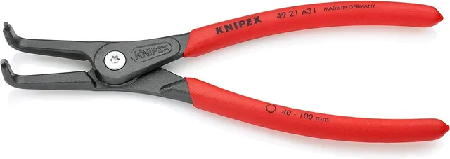 knipex-pr-zisions-sicherungsringzange-49-21-a31-f-r-au-enringe-40-100-mm-210-mm- image 1