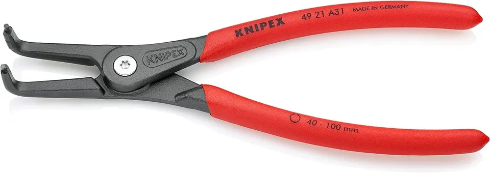 knipex-pr-zisions-sicherungsringzange-49-21-a31-f-r-au-enringe-40-100-mm-210-mm- image 1