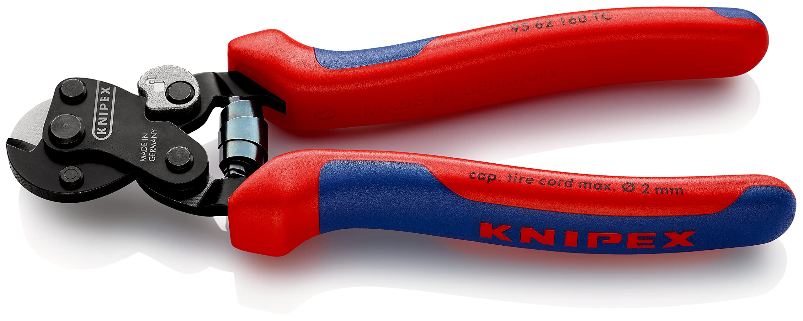 knipex-drahtseilschere-95-62-160-tc-160-mm-mit-mehrkomponenten-h-llen image 1