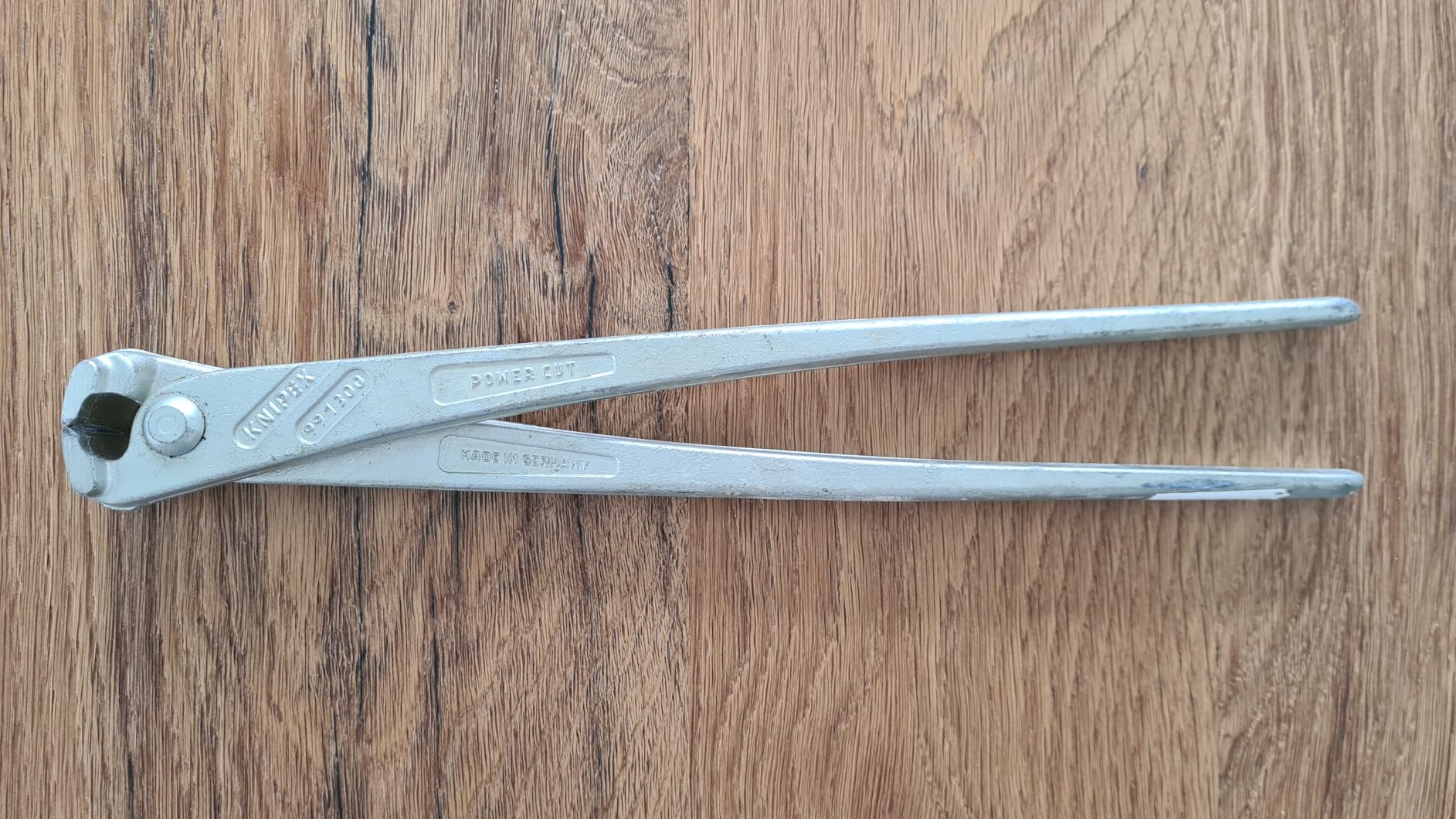 Knipex eben