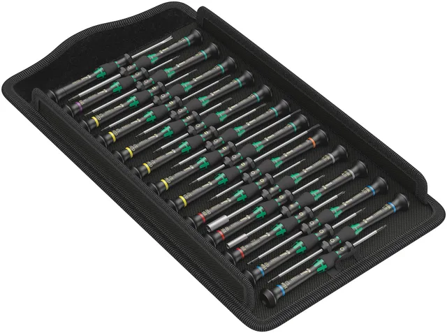 wera-kraftform-micro-big-pack-1-pr-zisions-schraubendrehersatz-25-teilig-0513400 image 1