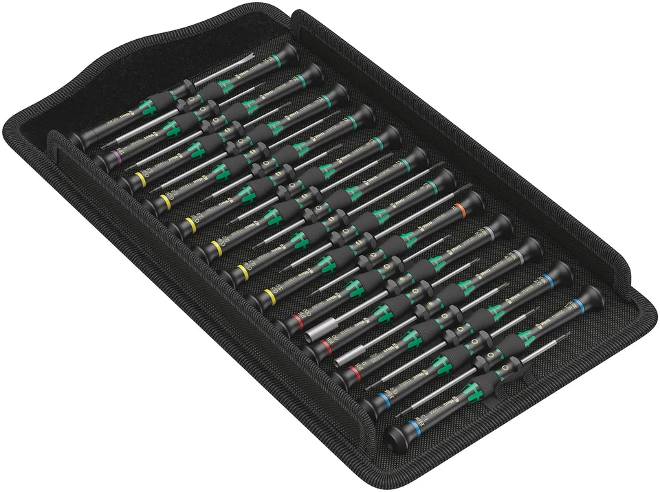 wera-kraftform-micro-big-pack-1-pr-zisions-schraubendrehersatz-25-teilig-0513400 image 1