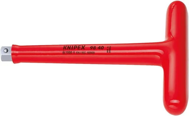 knipex-quergriff-mit-au-envierkant-1-2-200-mm-98-40 image 1