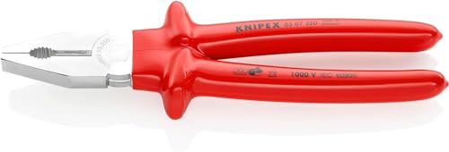 knipex-03-07-250-kombizange-250-mm-vde-tauchisoliert-verchromt image 6