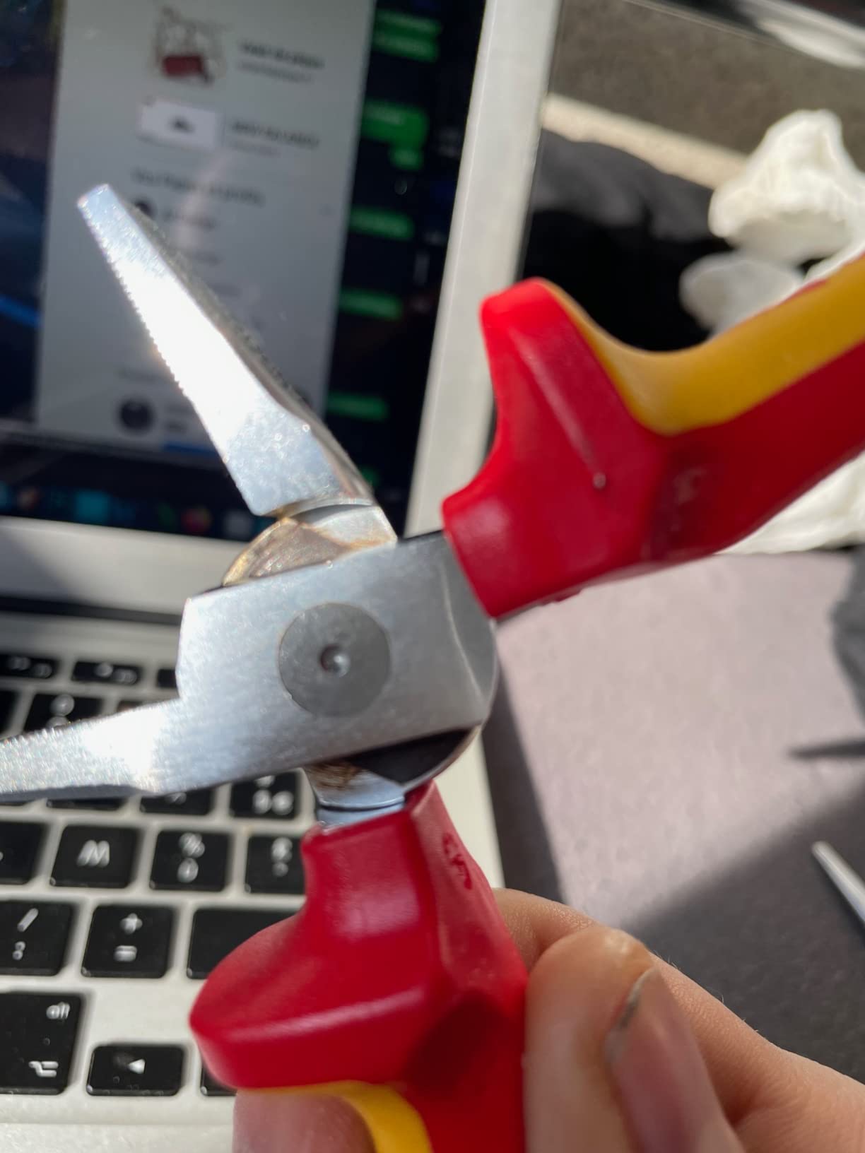 Solide Handwerksqualität