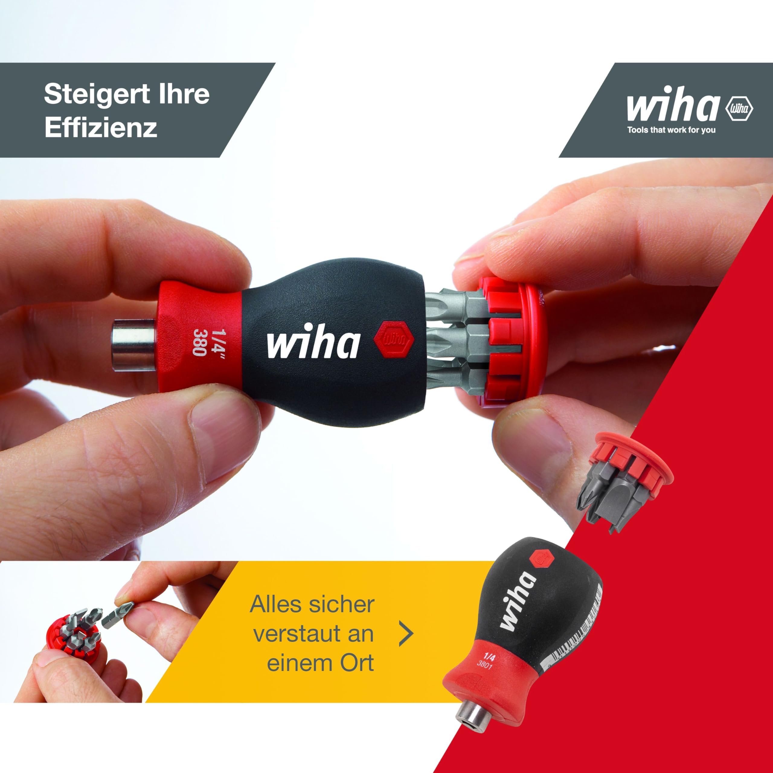 wiha-schraubendreher-stubby-mit-bit-magazin-magnetisch-33741-6-bits-1-4-zoll image 3