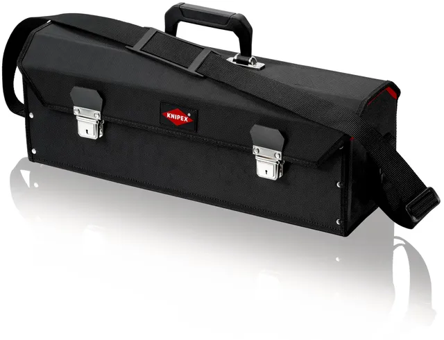 knipex-00-21-07-le-werkzeugtasche-stretched-555-mm image 1