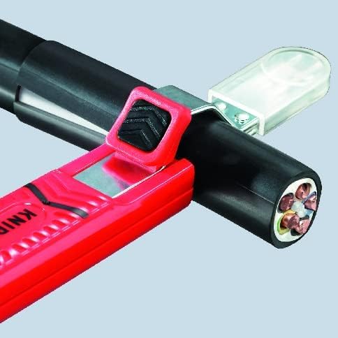 knipex-abmantelungswerkzeug-16-20-16-sb-mit-schleppklinge-130-mm image 8