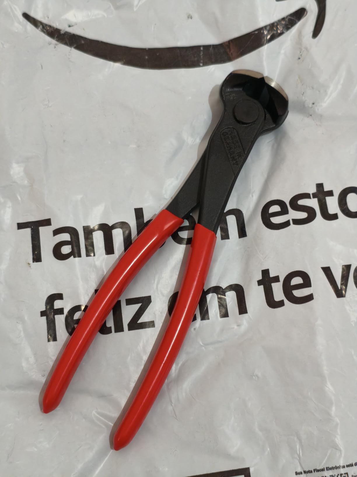 Beißt wie Sau