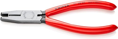 knipex-crimpzange-97-50-01-f-r-scotchlok-verbinder-155-mm-kunststoff-berzogen image 5