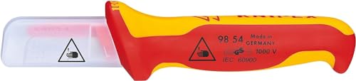 knipex-98-54-kabelmesser-vde-gepr-ft-190-mm image 8