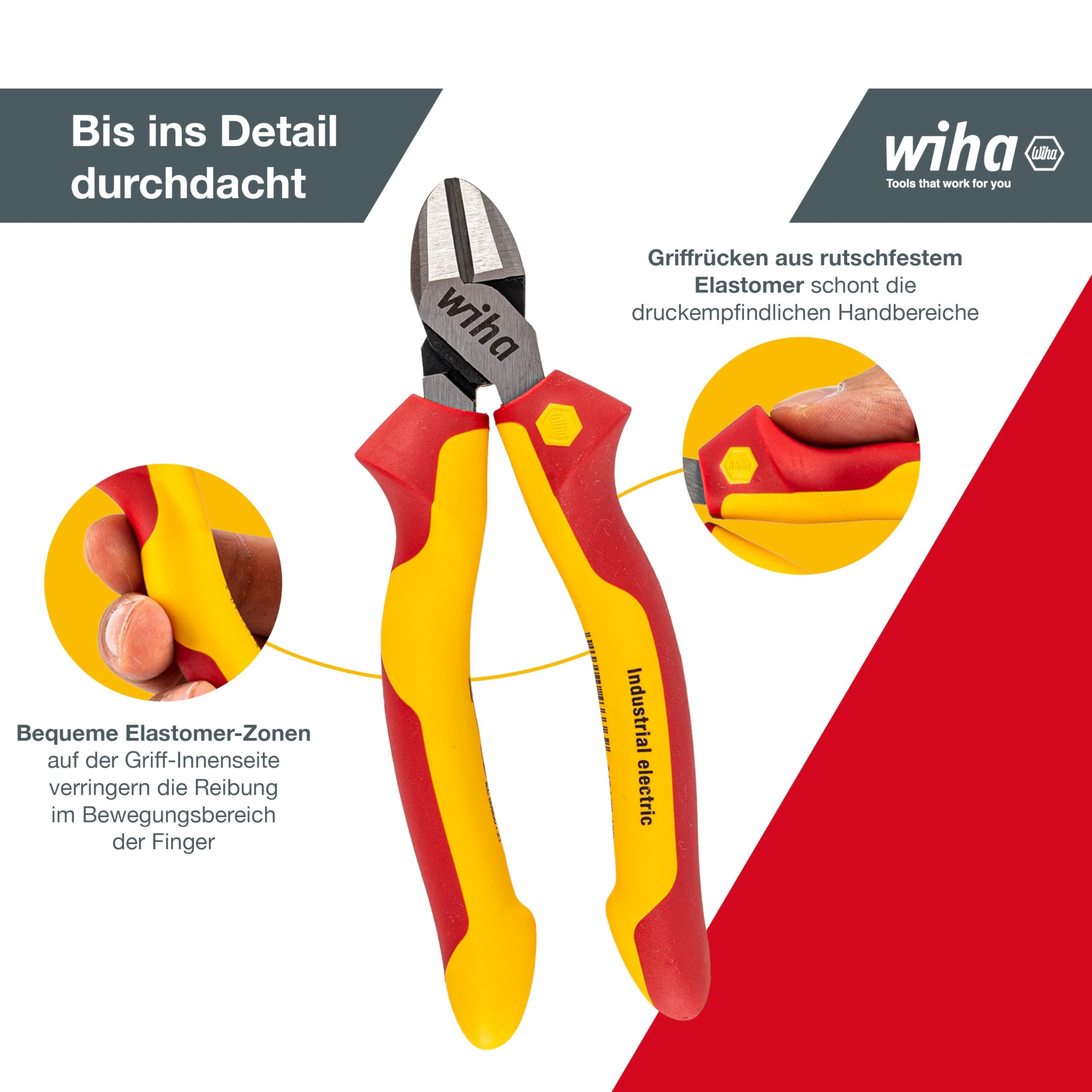 wiha-zangen-set-f-r-elektriker-38637-vde-3-tlg-kombizange-180-mm-flachrundzange- image 4