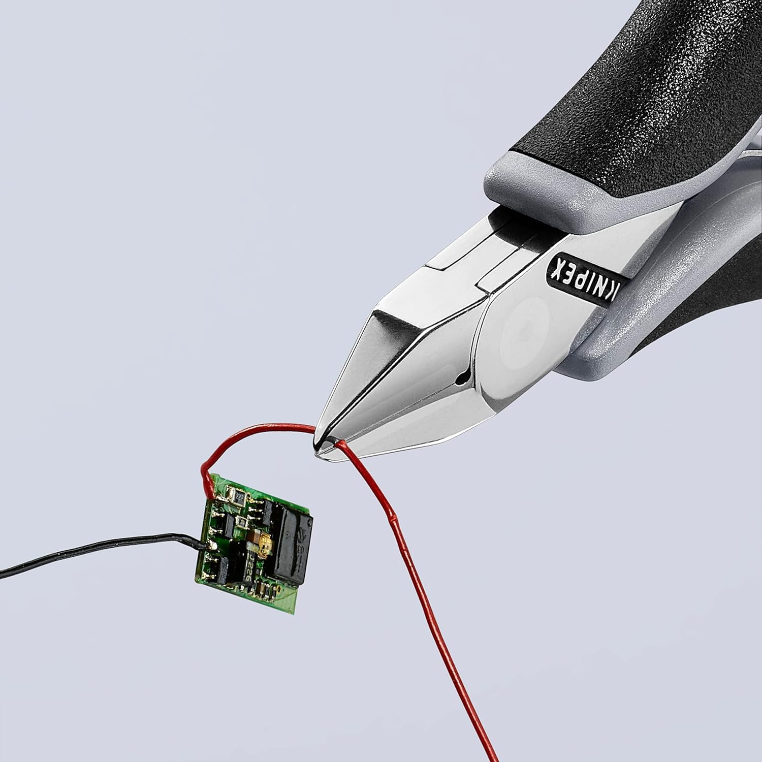 knipex-elektronik-seitenschneider-esd-77-42-115-esd-115-mm image 4