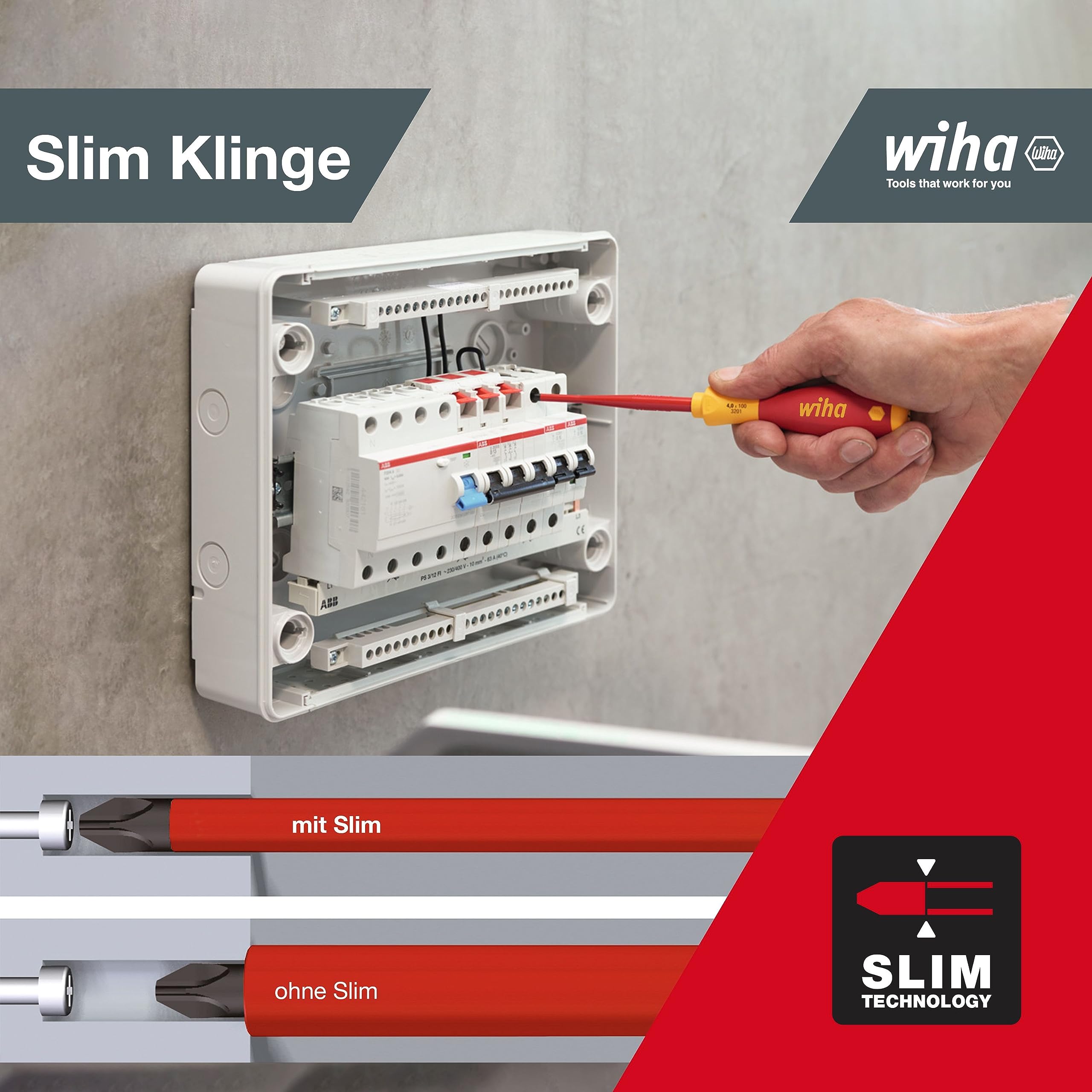 wiha-softfinish-slimfix-schraubendreherset-35389-vde-6-teilig image 2
