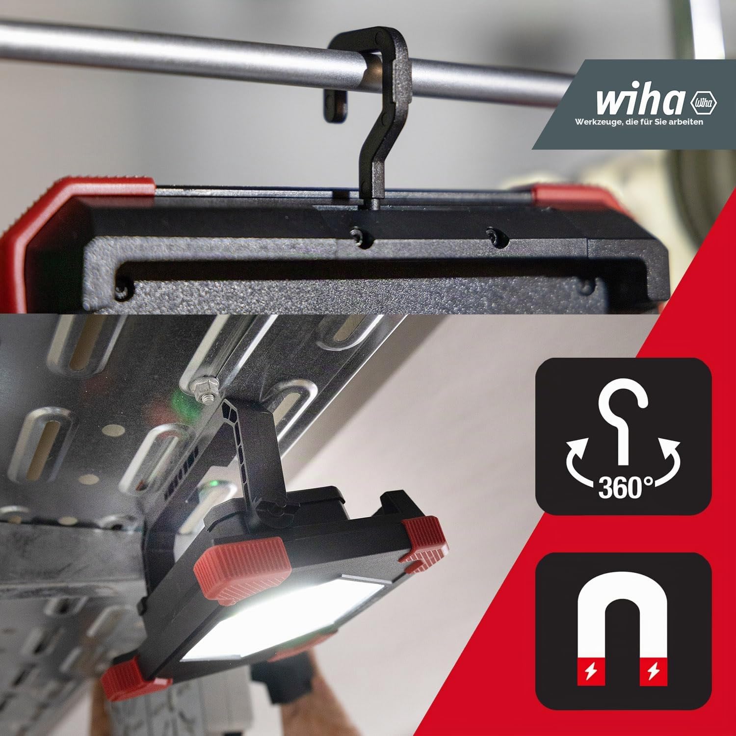wiha-arbeitsleuchte-30-w-3000-lm-wiederaufladbar-mit-magnet image 3