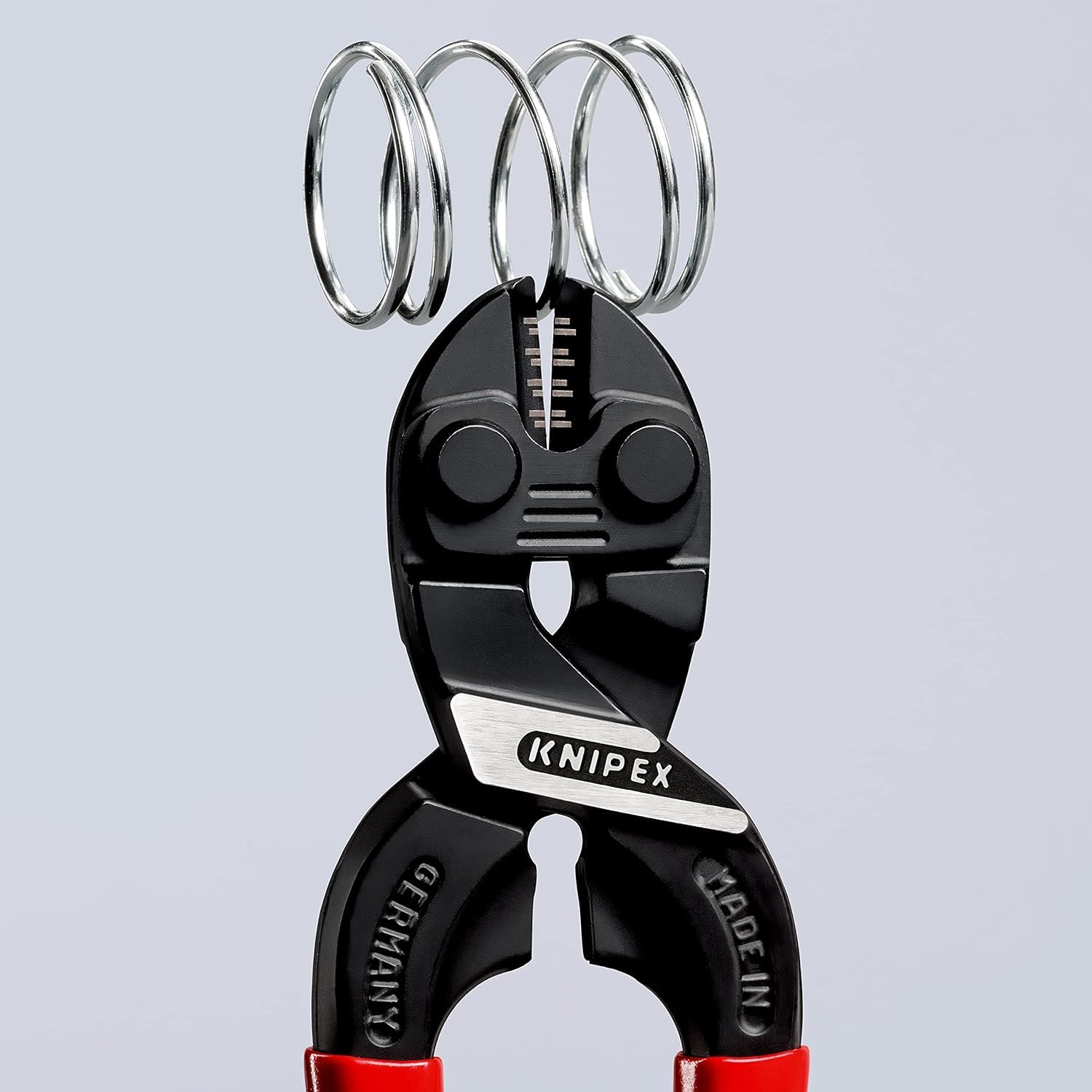 knipex-cobolt-s-71-01-160-kompakt-bolzenschneider-160-mm image 2