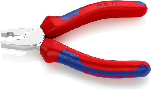 knipex-mini-kombizange-08-05-110-verchromt-110-mm image 7