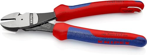 knipex-kraft-seitenschneider-200-mm-74-02-200-t-mit-absturzsicherung image 6