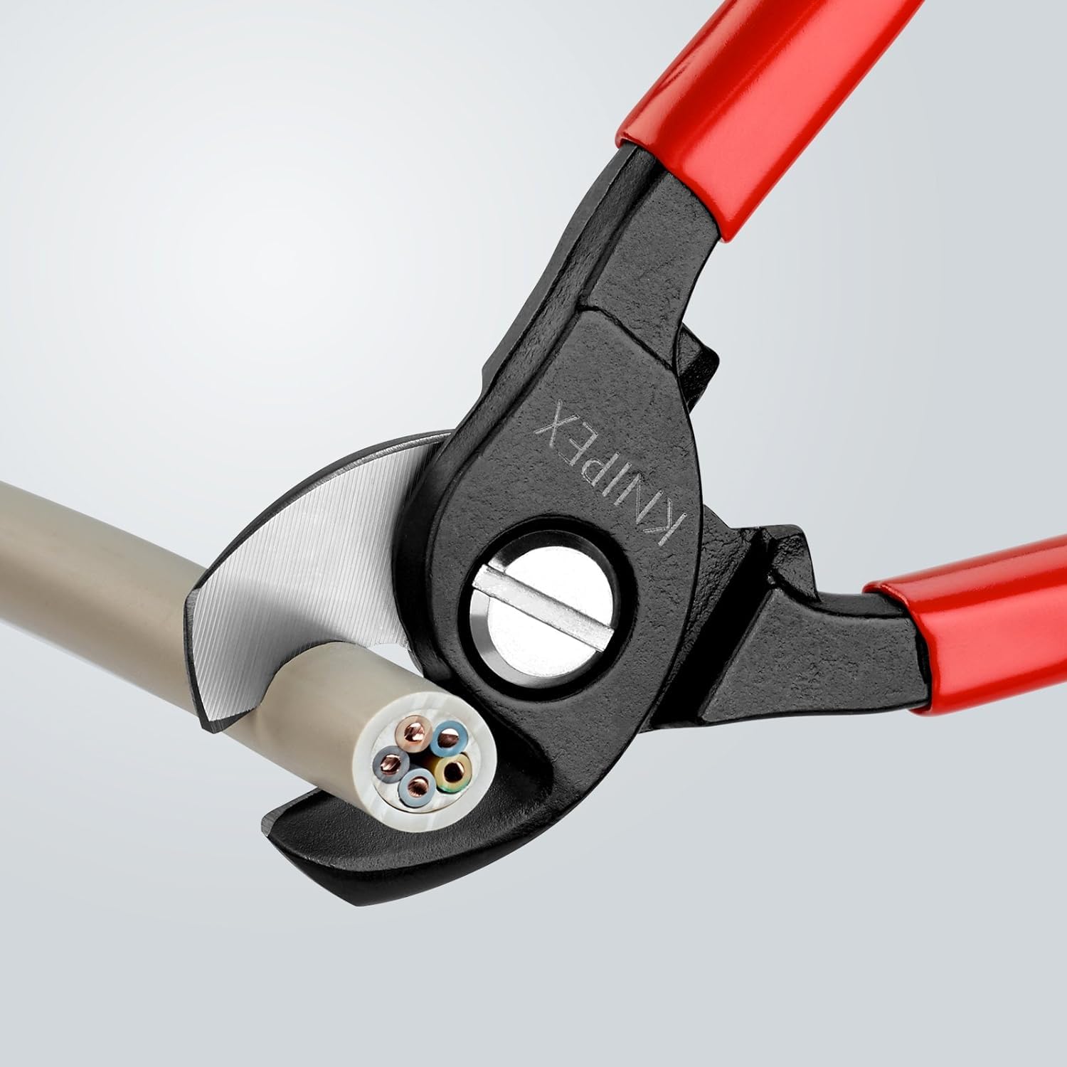 knipex-95-11-165-kabelschere-165-mm-br-niert-kunststoff-berzogen image 5