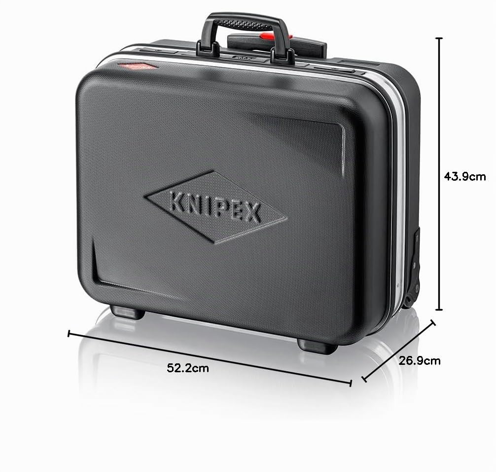 knipex-werkzeugkoffer-big-basic-move-sanit-r-00-21-06-hk-s image 4