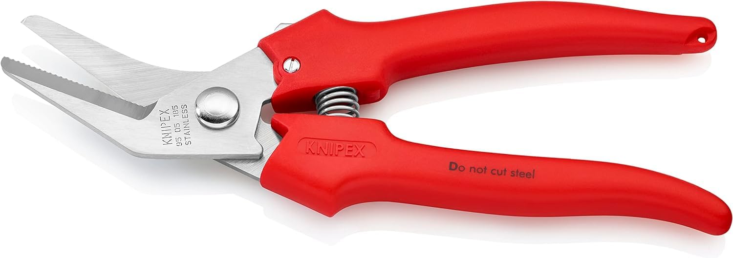 knipex-kombischere-95-05-185-185-mm image 3