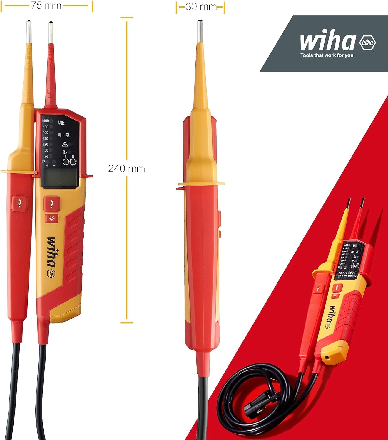wiha-spannungs-und-durchgangspr-fer-45217-0-5-1-000-v-ac-cat-iv-mit-led-anzeige image 6