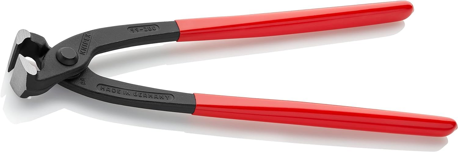 knipex-monierzange-99-01-280-rabitz-flechterzange-kunststoff-berzogen-280-mm image 2